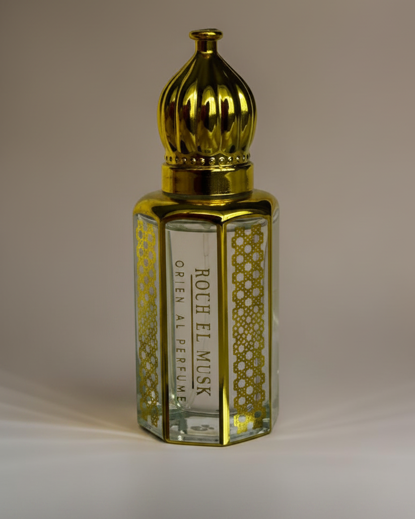 Vanilla Musk