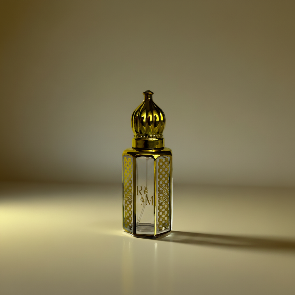 Vanilla Musk