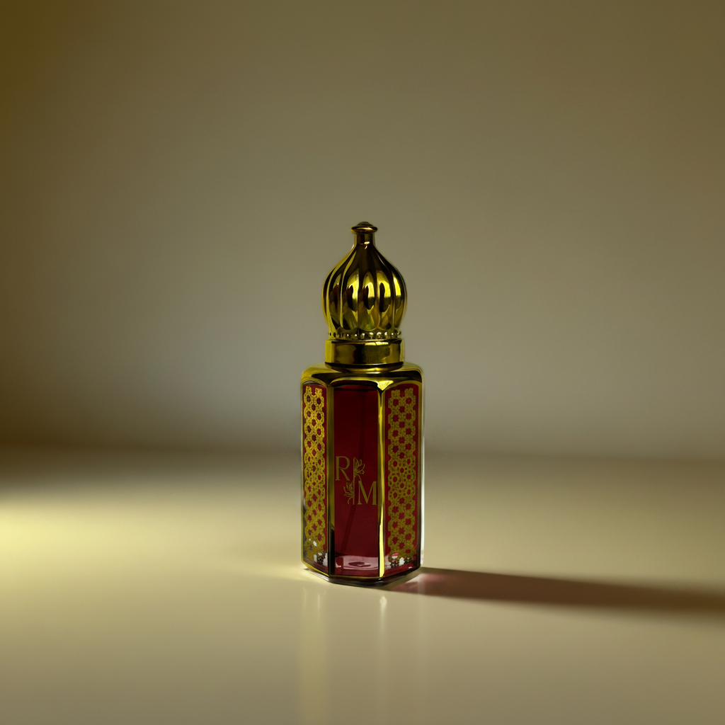Pamplemousse Musk