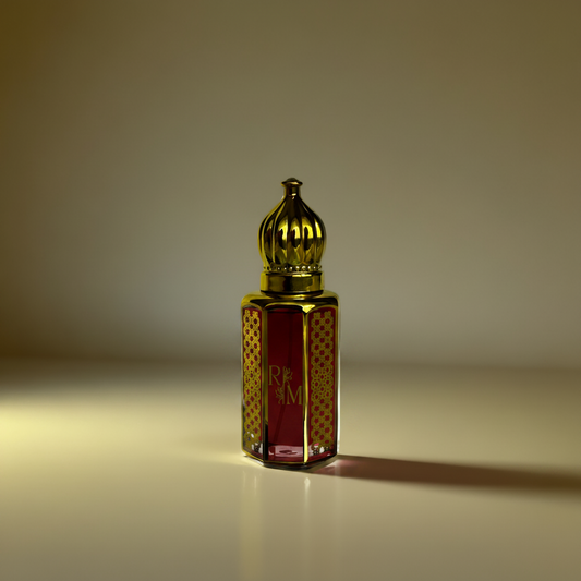 Pamplemousse Musk