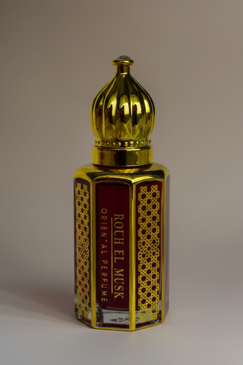 Pamplemousse Musk