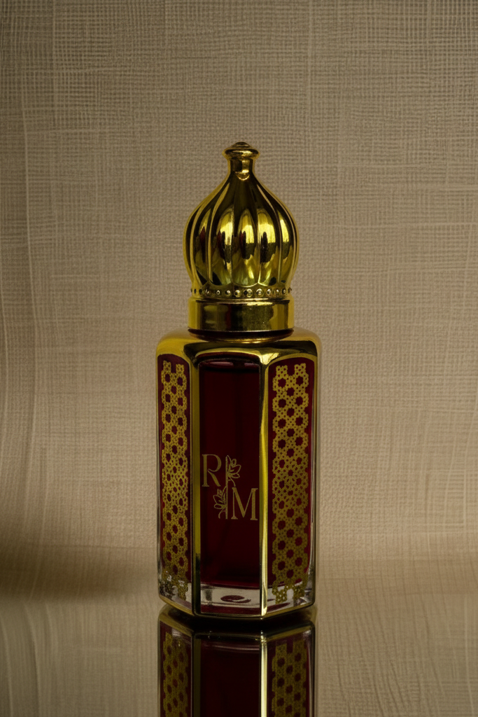 Pamplemousse Musk