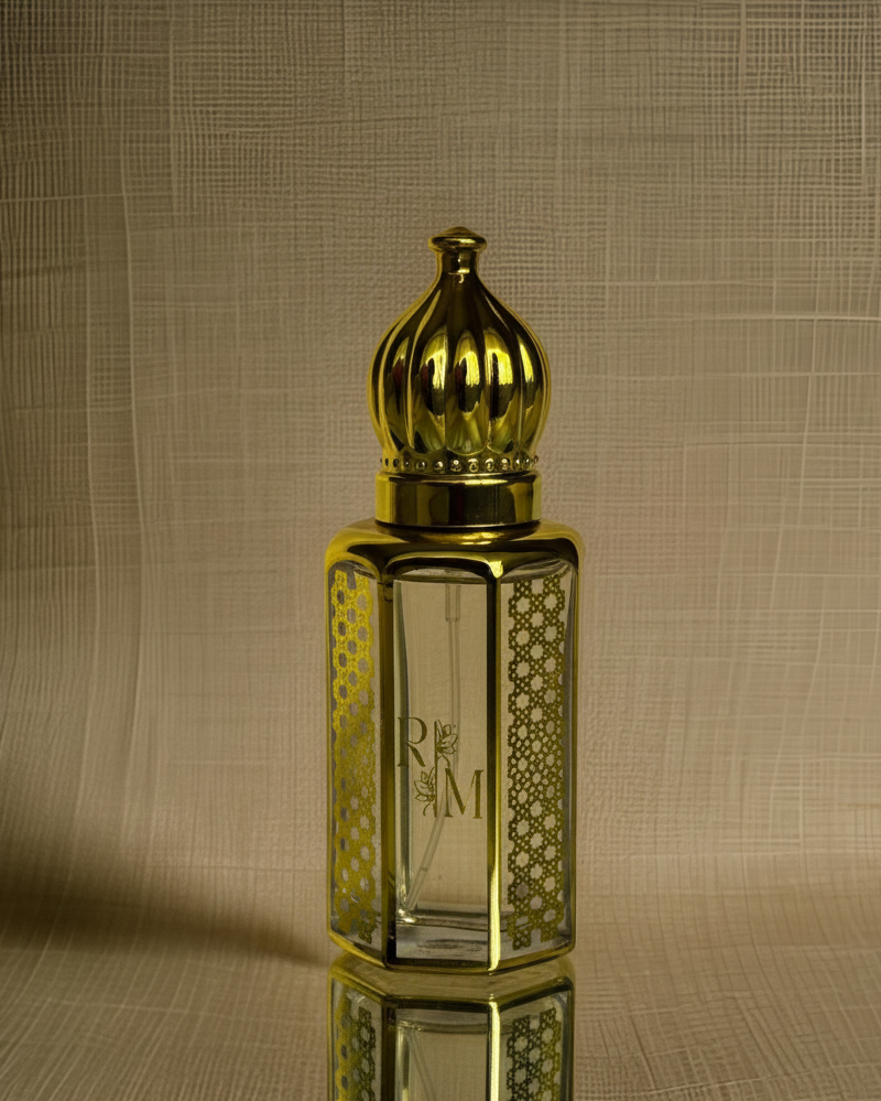 Vanilla Musk